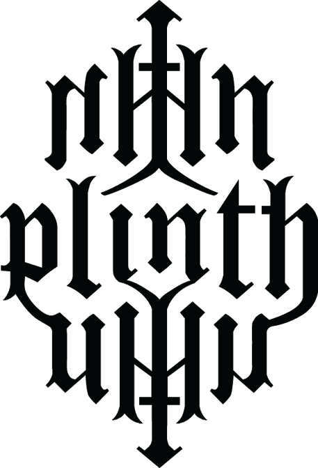 PLINTH logo